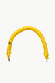 Yellow Curly Chain