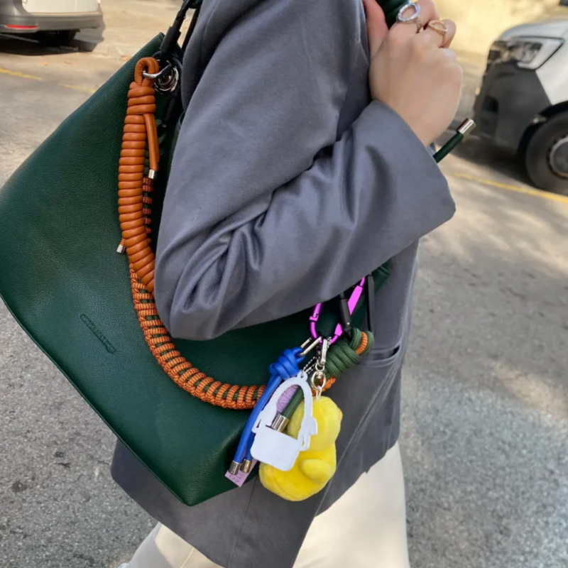 EXCLUSIVE BF PETRA VERDE