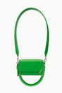 Crossbody + Curly Leather