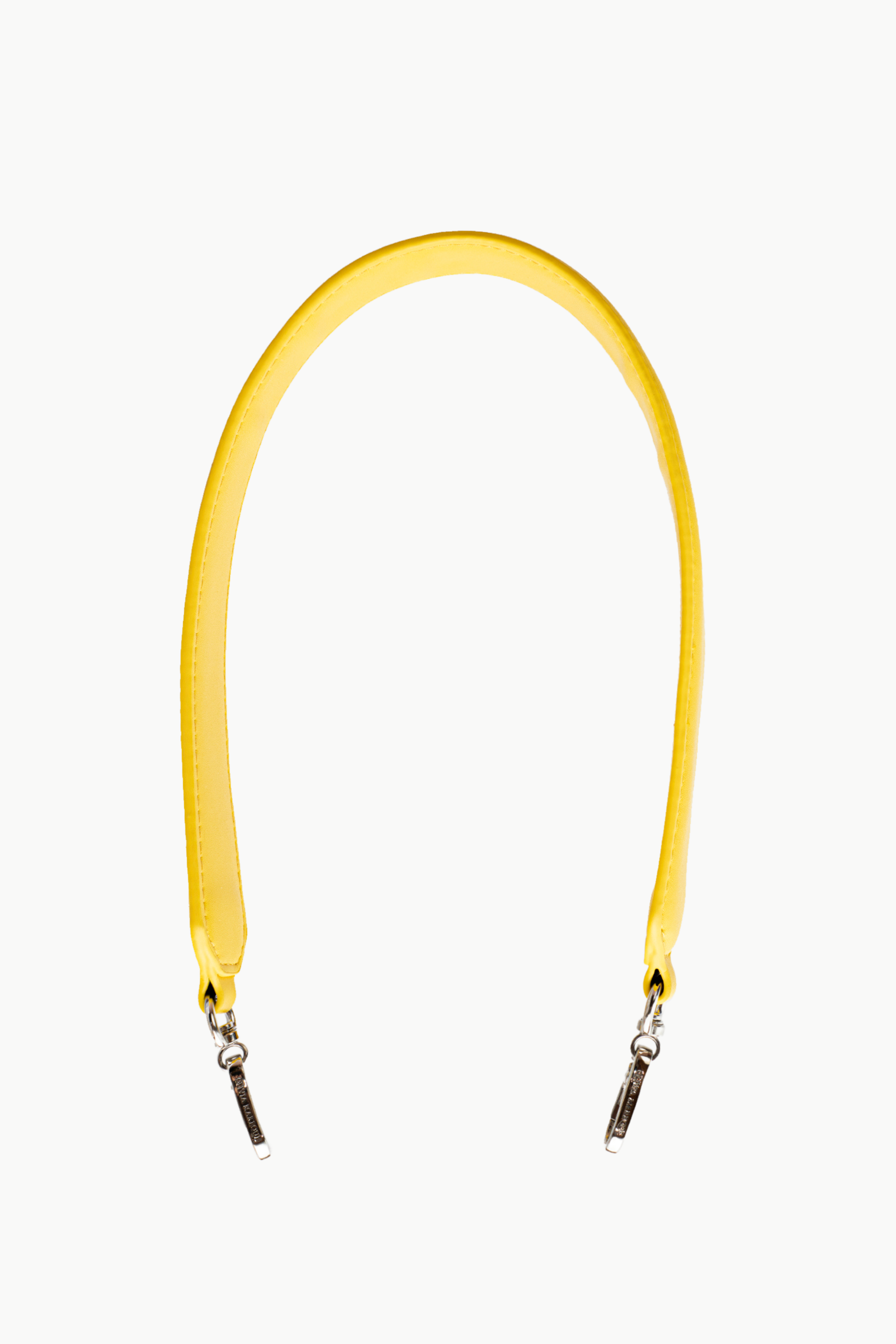 Flat Leather Chains