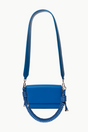Crossbody + Curly Leather