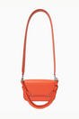 Crossbody + Curly Leather