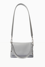Crossbody + Curly Leather