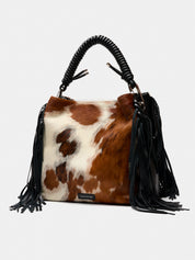 Le Sac XL Cow