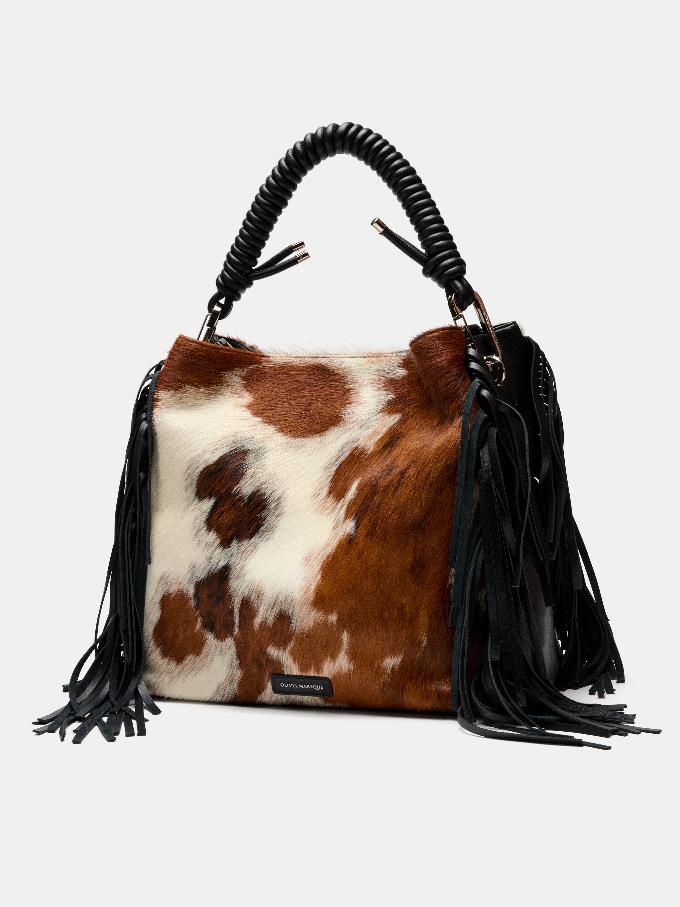 Le Sac XL Cow