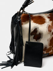 Le Sac XL Cow