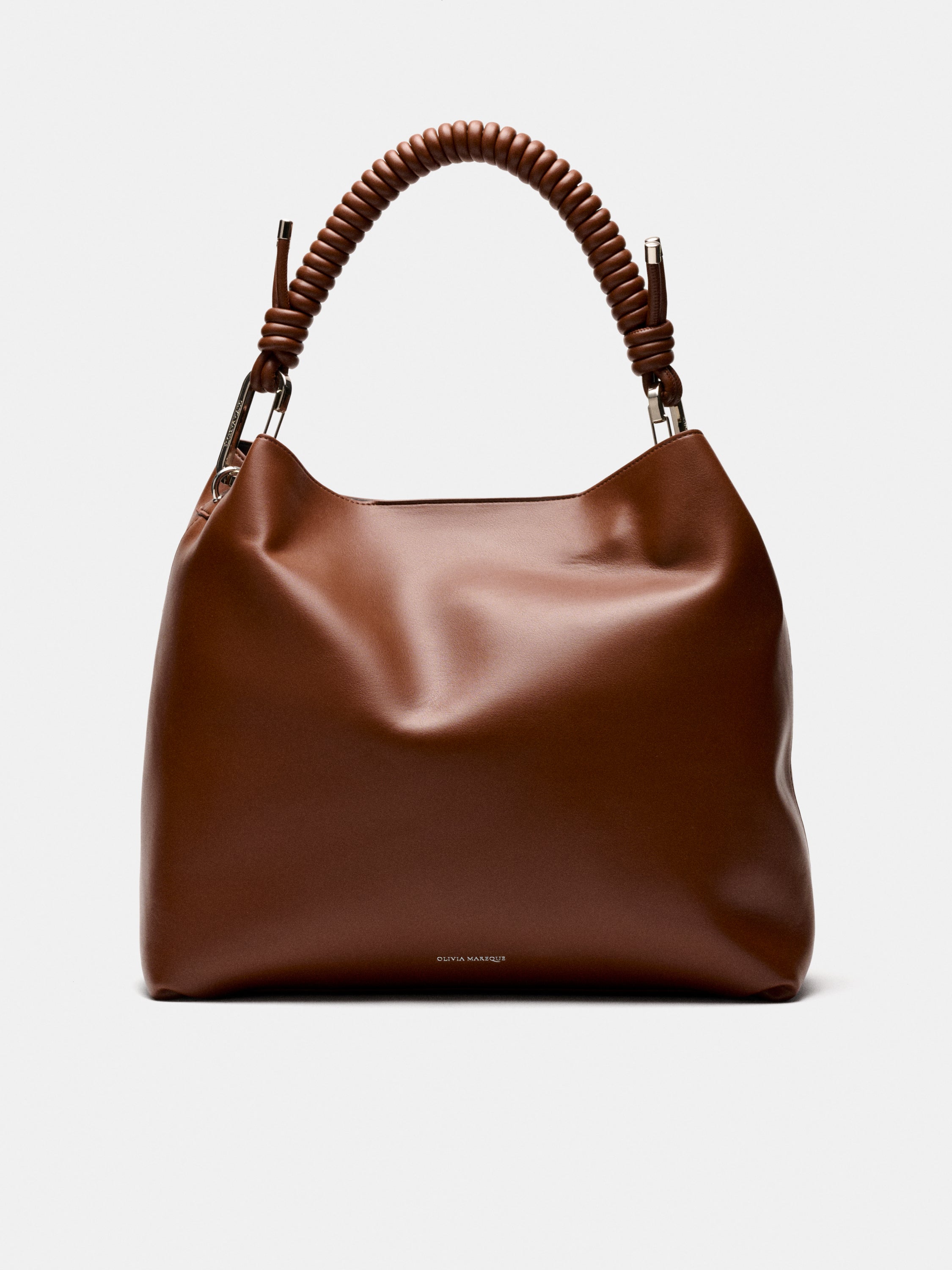Le Sac XL Marrón