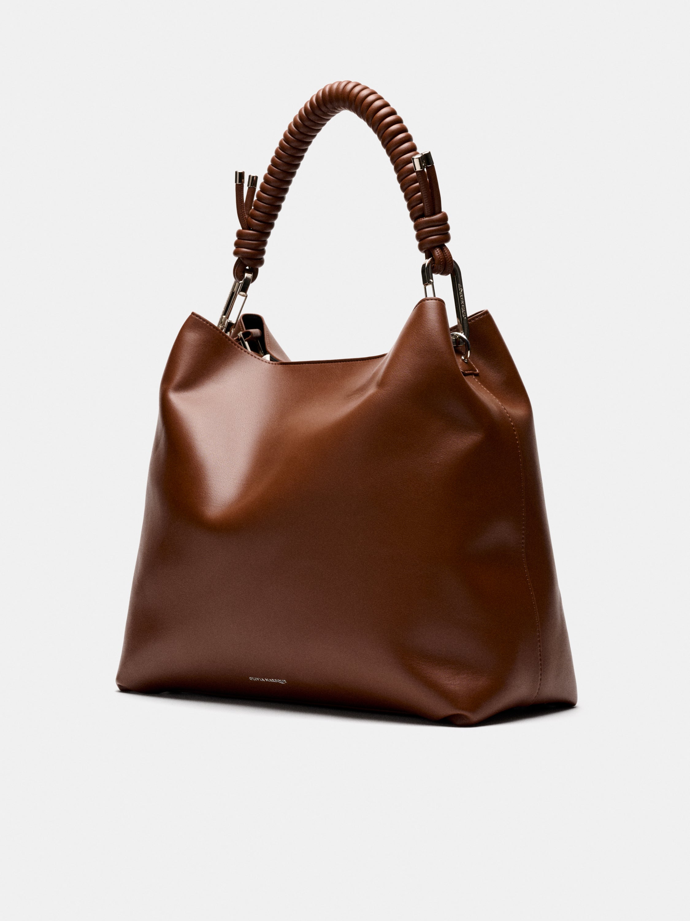 Le Sac XL Marrón