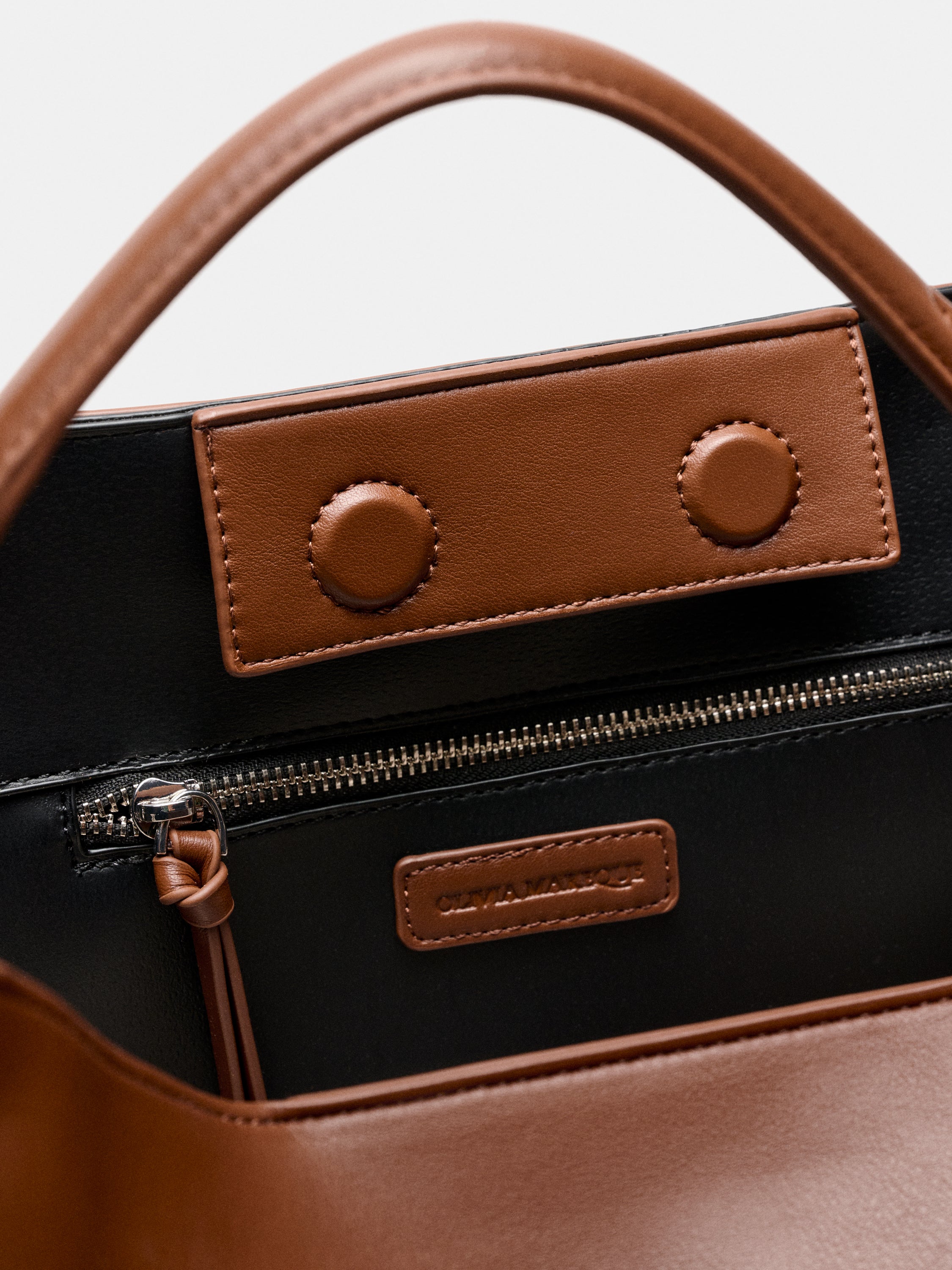 Le Sac XL Marrón