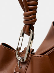 Le Sac XL Marrón