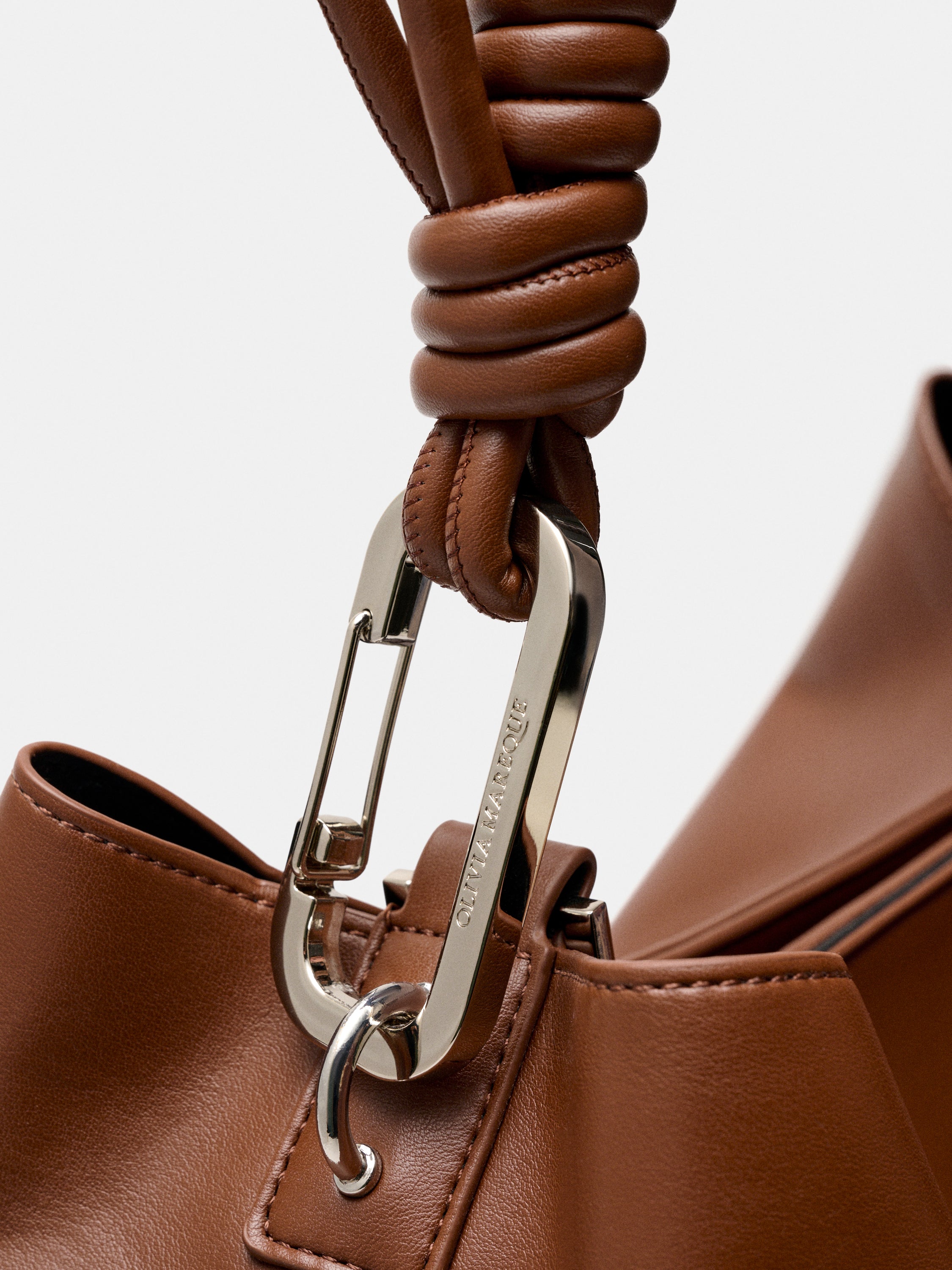 Le Sac XL Marrón