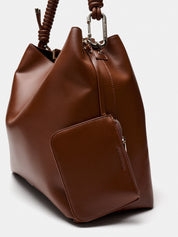 Le Sac XL Marrón