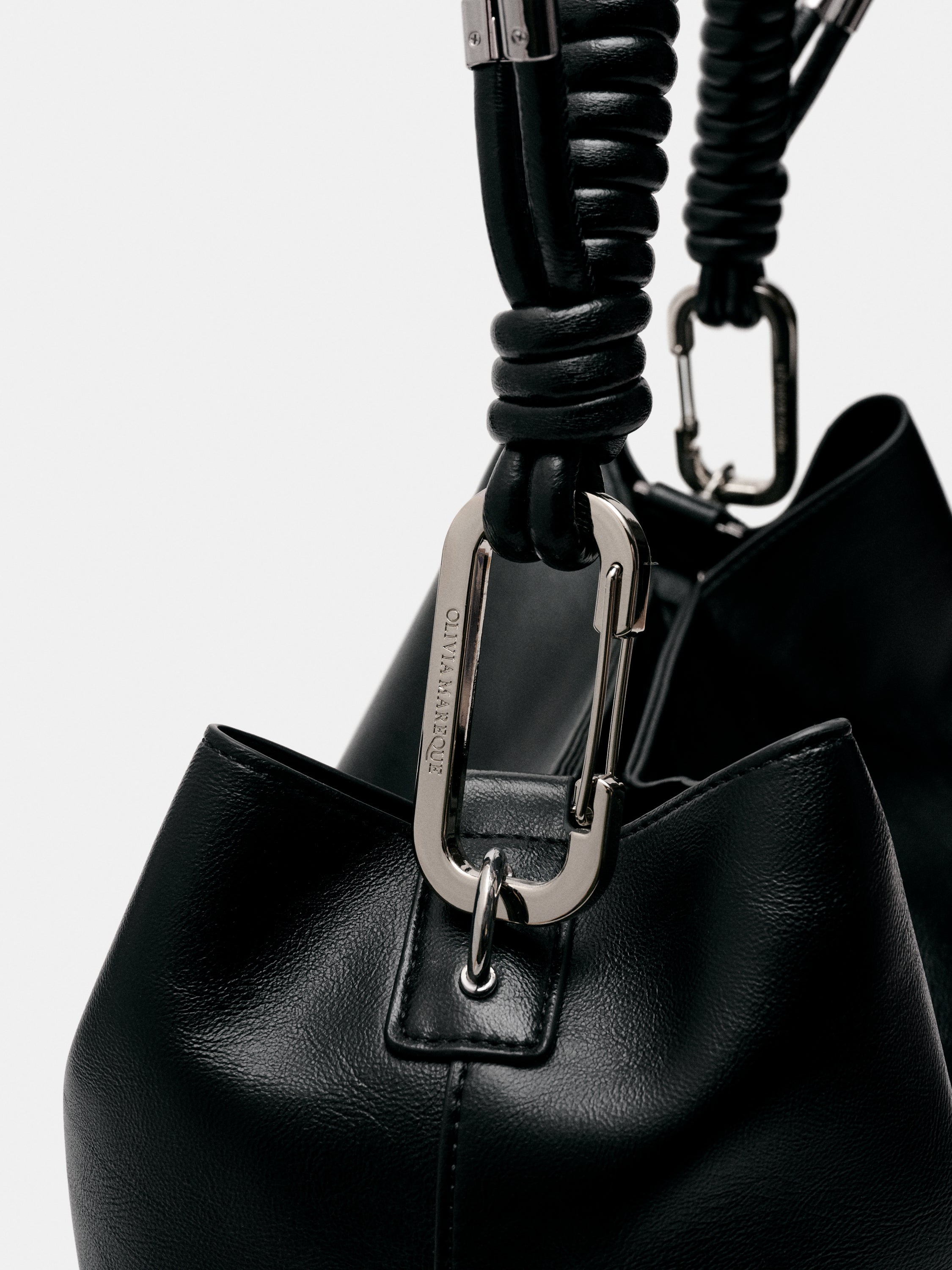 Le Sac XL Negro
