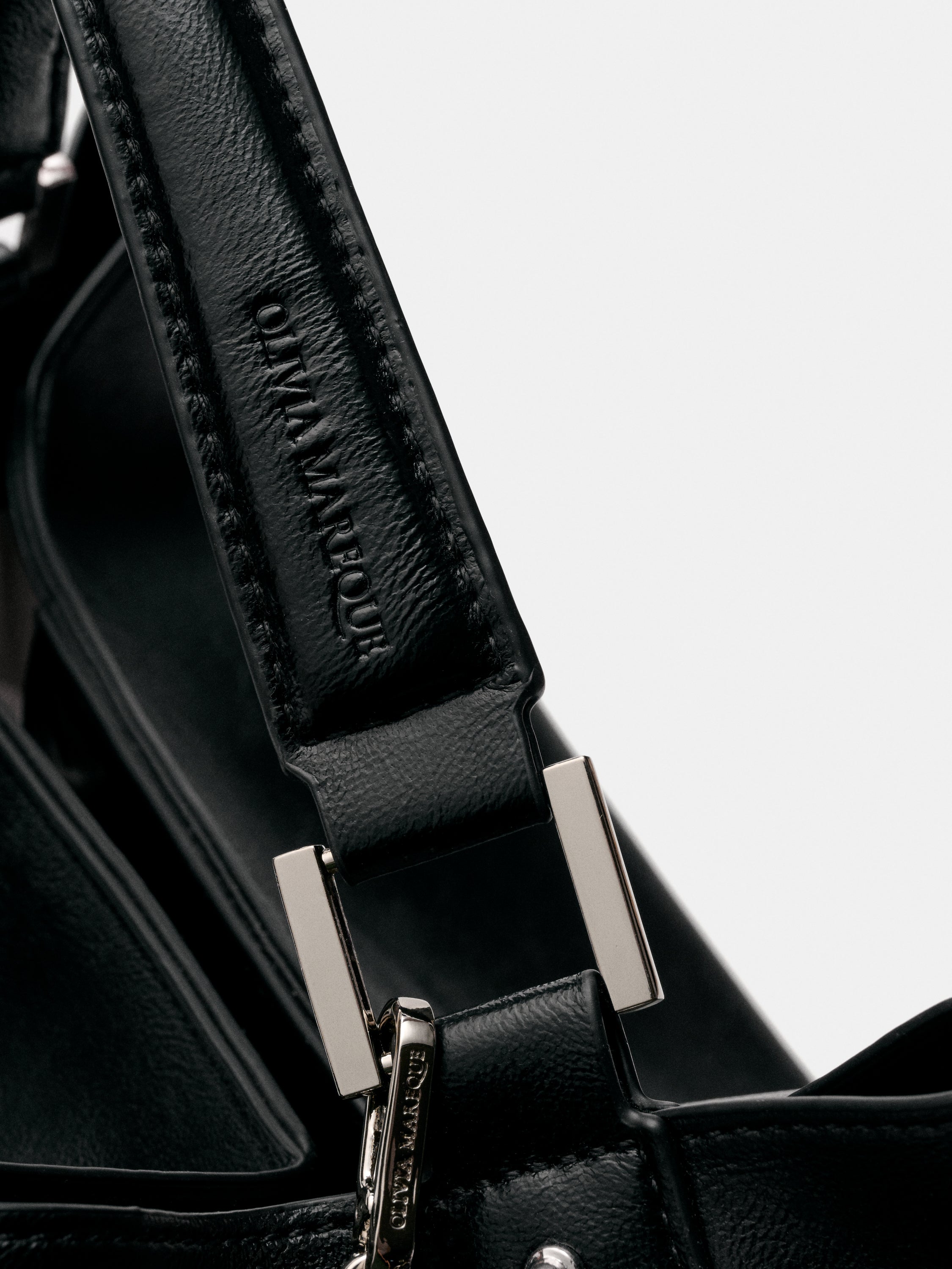 Le Sac XL Negro