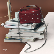 Bolsos Olivia Mareque