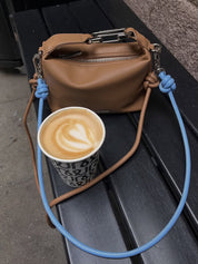 EXCLUSIVE BF KENZA BROWN