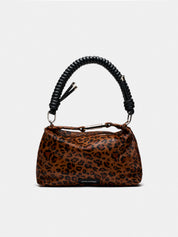 Kenza Medium Leopard