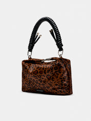 Kenza Medium Leopard