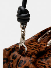 Kenza Medium Leopard