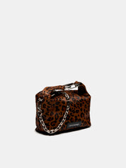 Kenza Small Leopard