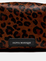 Kenza Small Leopard