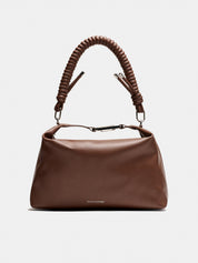 Kenza Large Brown