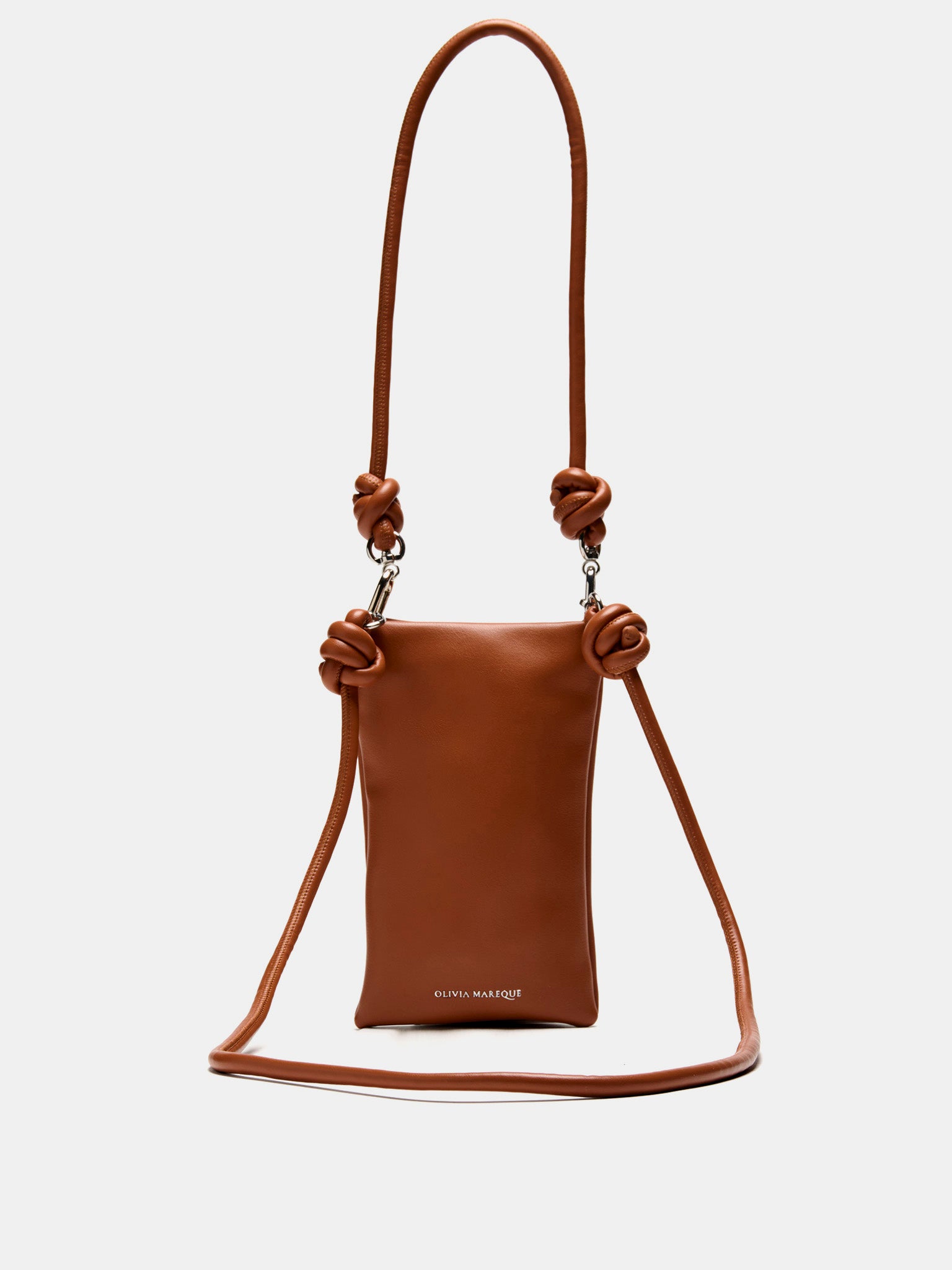 FUNDA GAFAS RENATA LIGHT BROWN