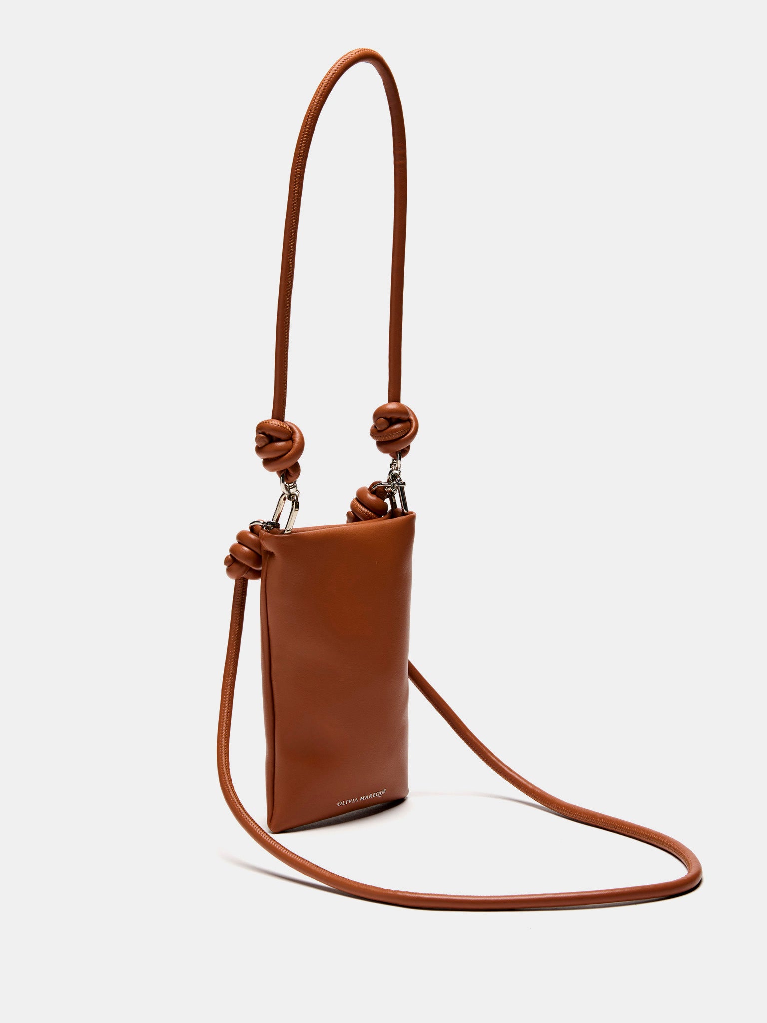 FUNDA GAFAS RENATA LIGHT BROWN