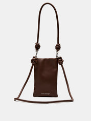 FUNDA GAFAS RENATA CHCOLATE BROWN