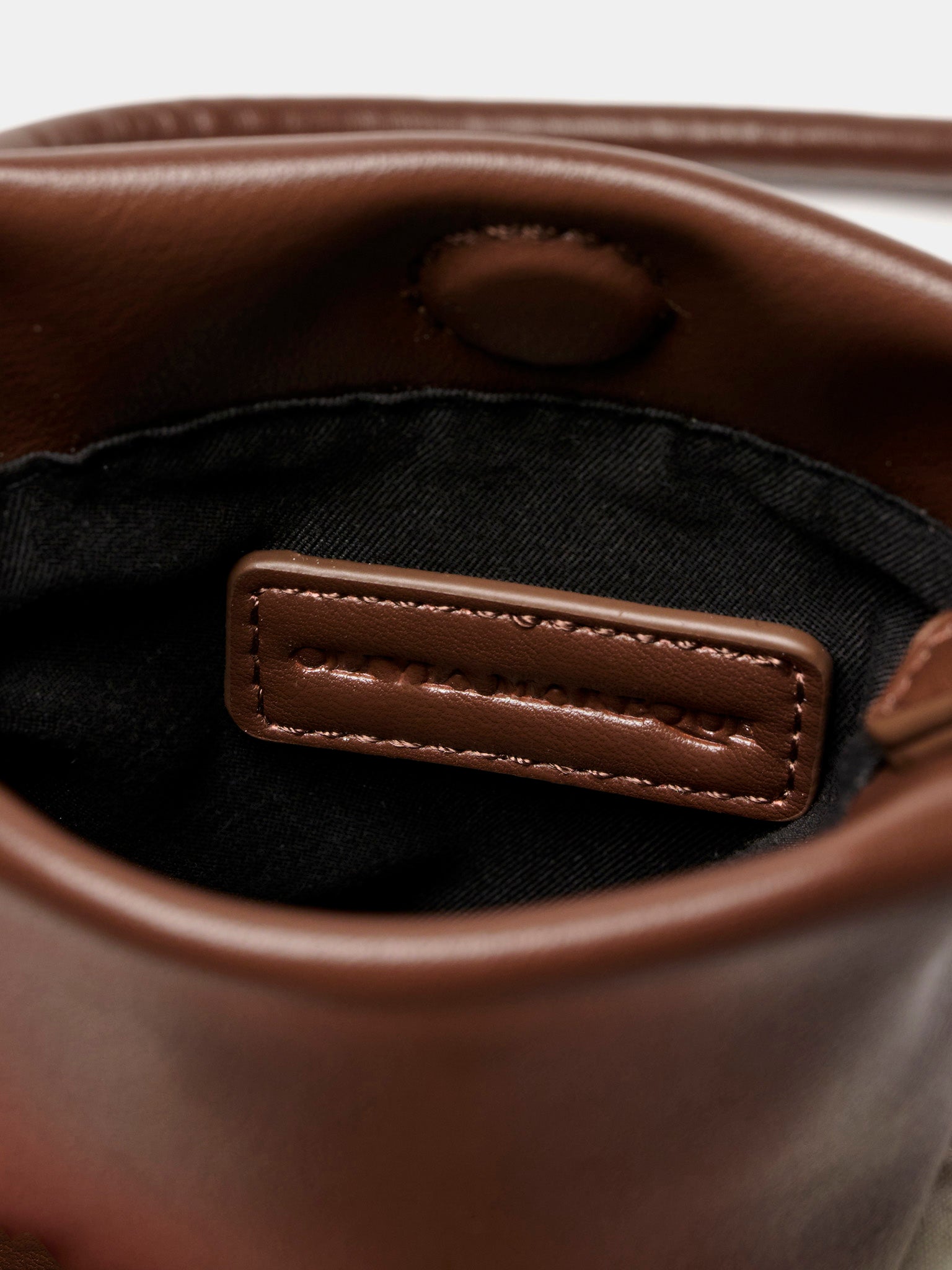 FUNDA GAFAS RENATA CHCOLATE BROWN