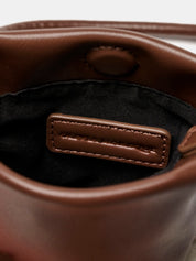 FUNDA GAFAS RENATA CHCOLATE BROWN