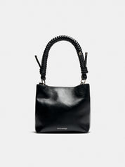 The Black Small Bag