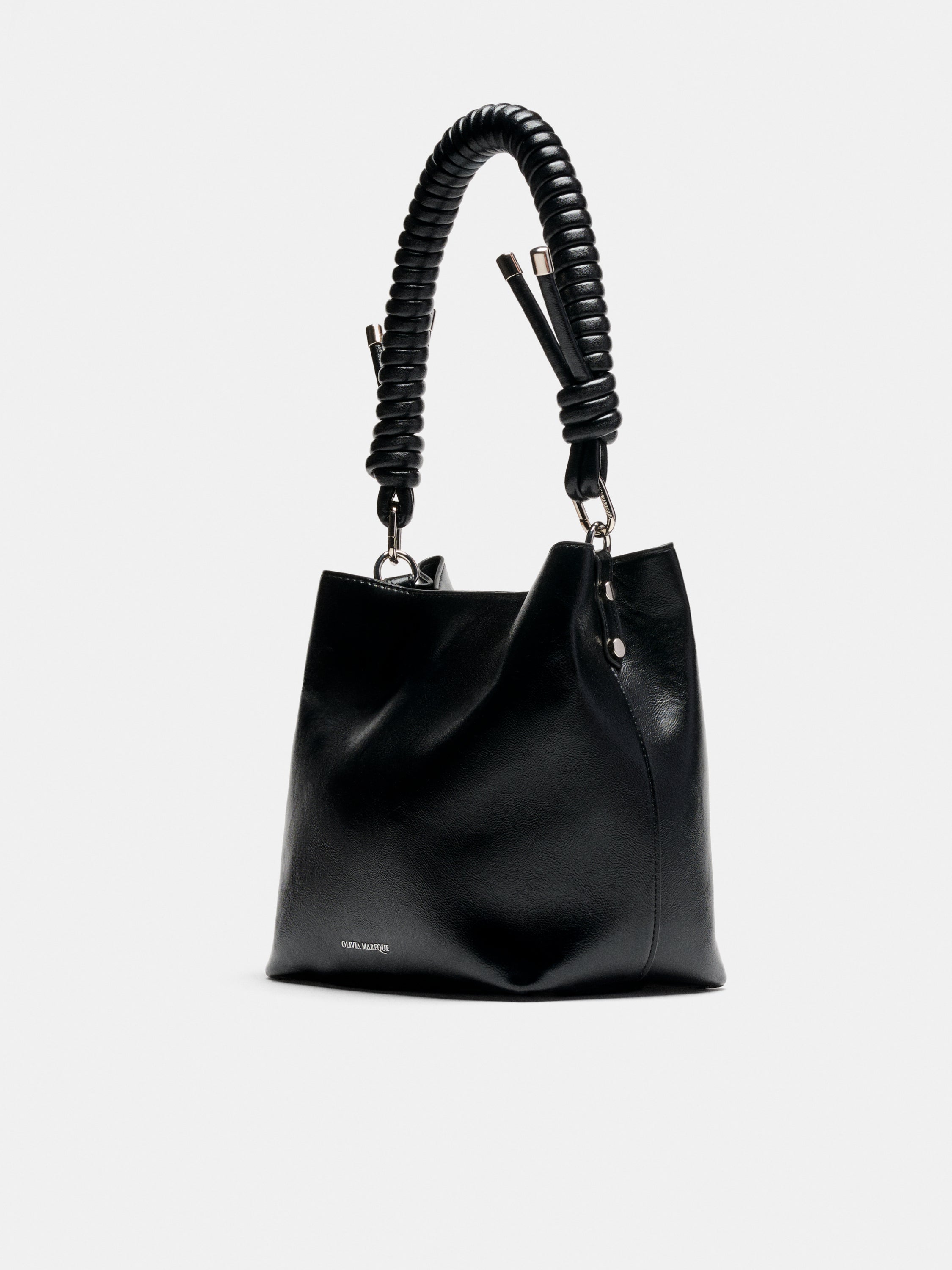 Le Sac Small Negro
