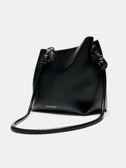 The Black Small Bag