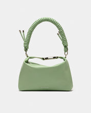 Kenza Medium Green