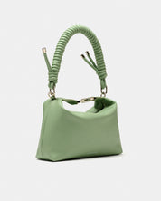 Kenza Medium Green