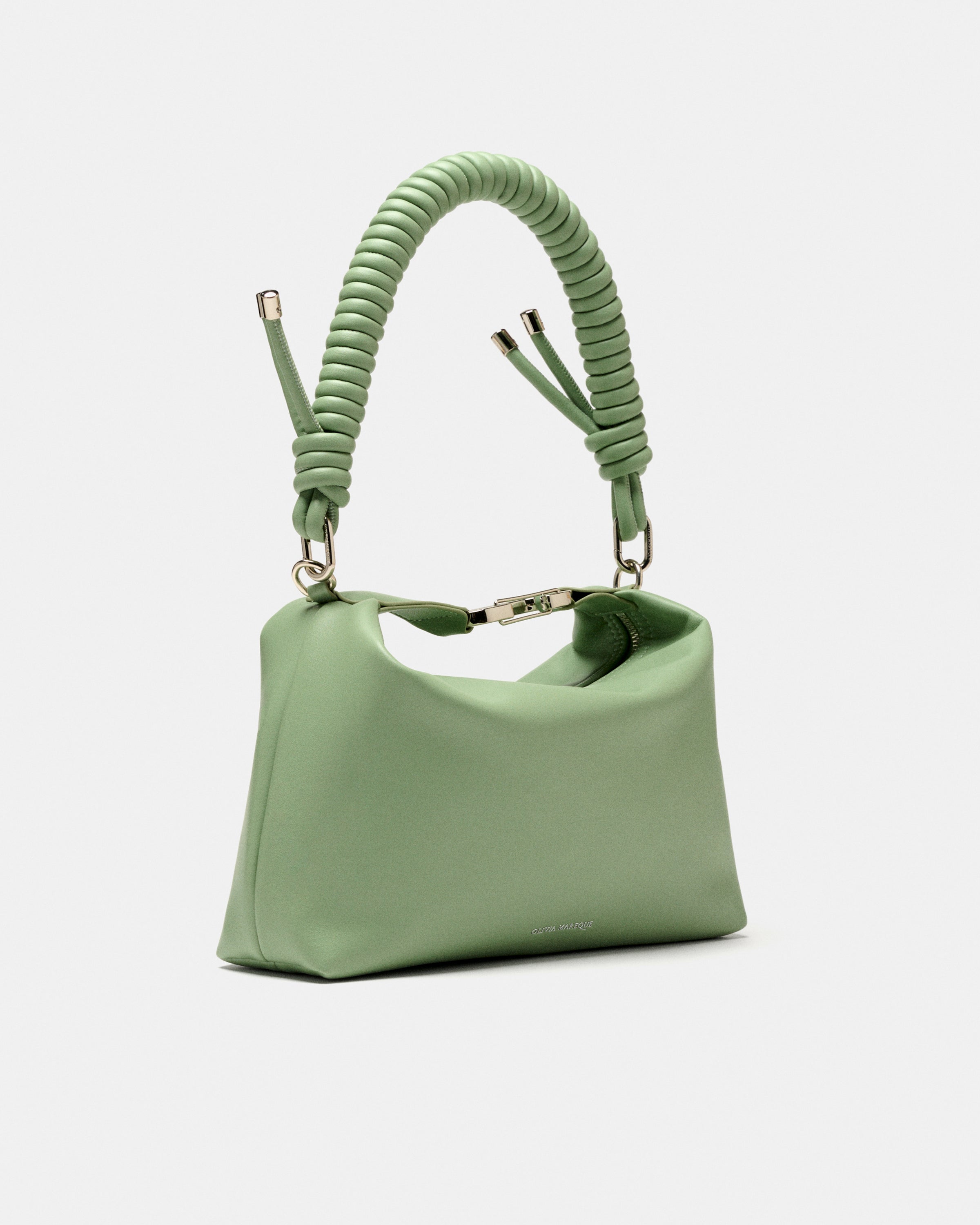 Kenza Medium Green