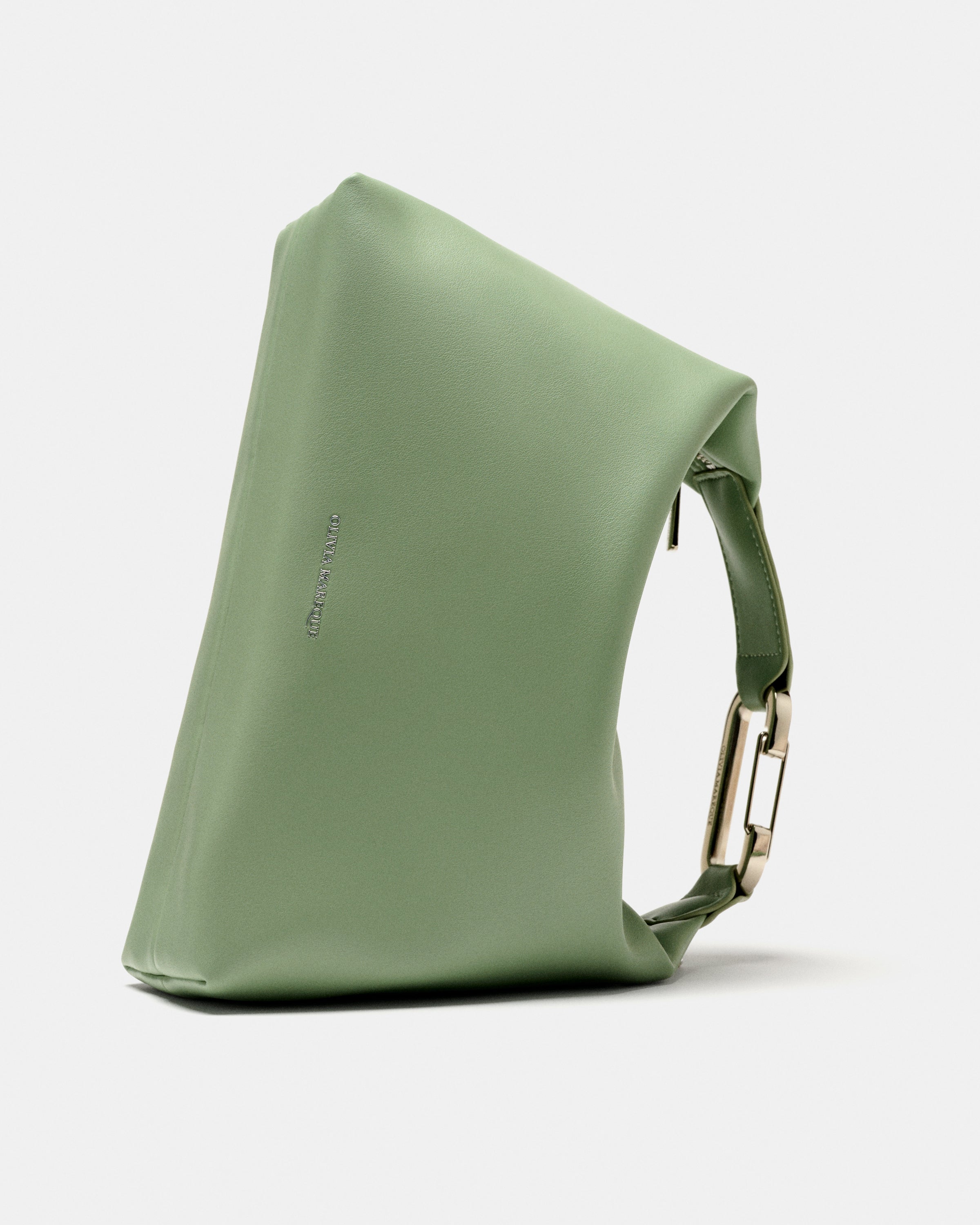 Kenza Medium Green