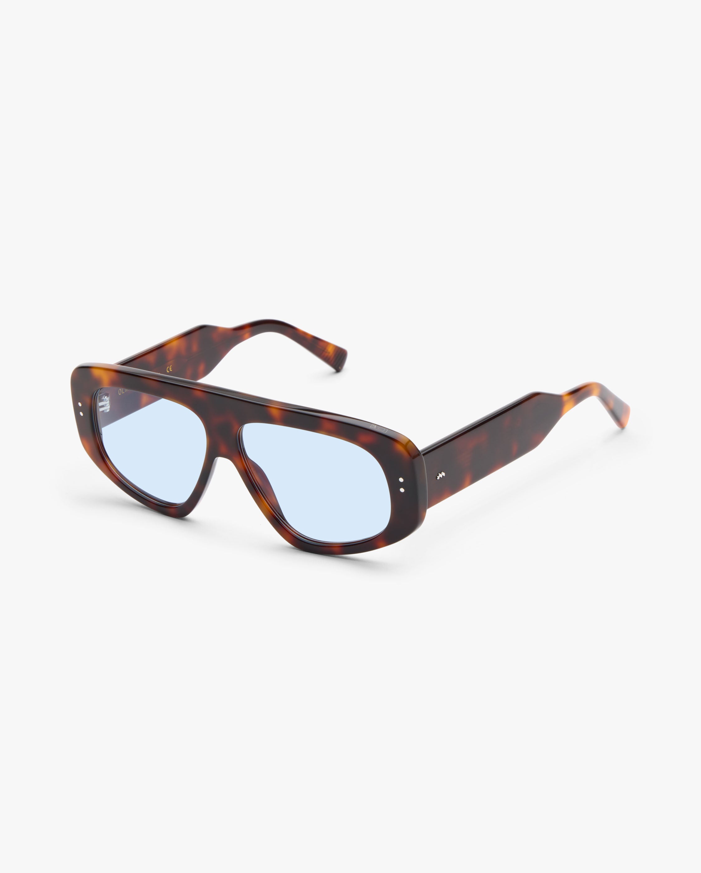 PACK OLMA DARK BLUE