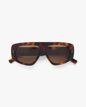 PACK OLMA DARK BROWN