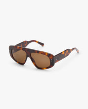 PACK OLMA DARK BROWN