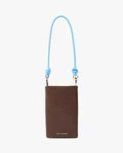 PACK OLMA DARK BROWN