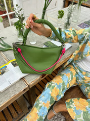 EXCLUSIVE BF GREEN ARES