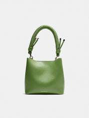 The Small Green Bag
