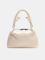Kenza Large White