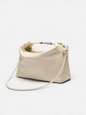 Kenza Large White