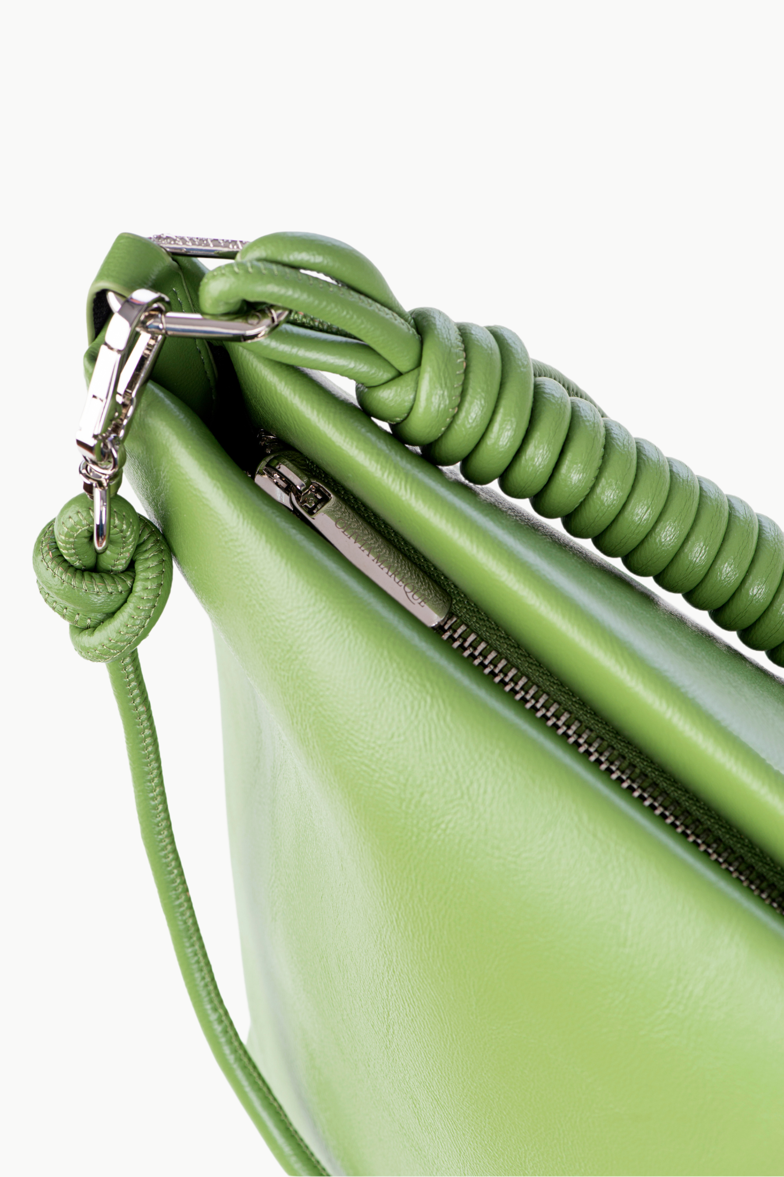 Ares Green Matcha