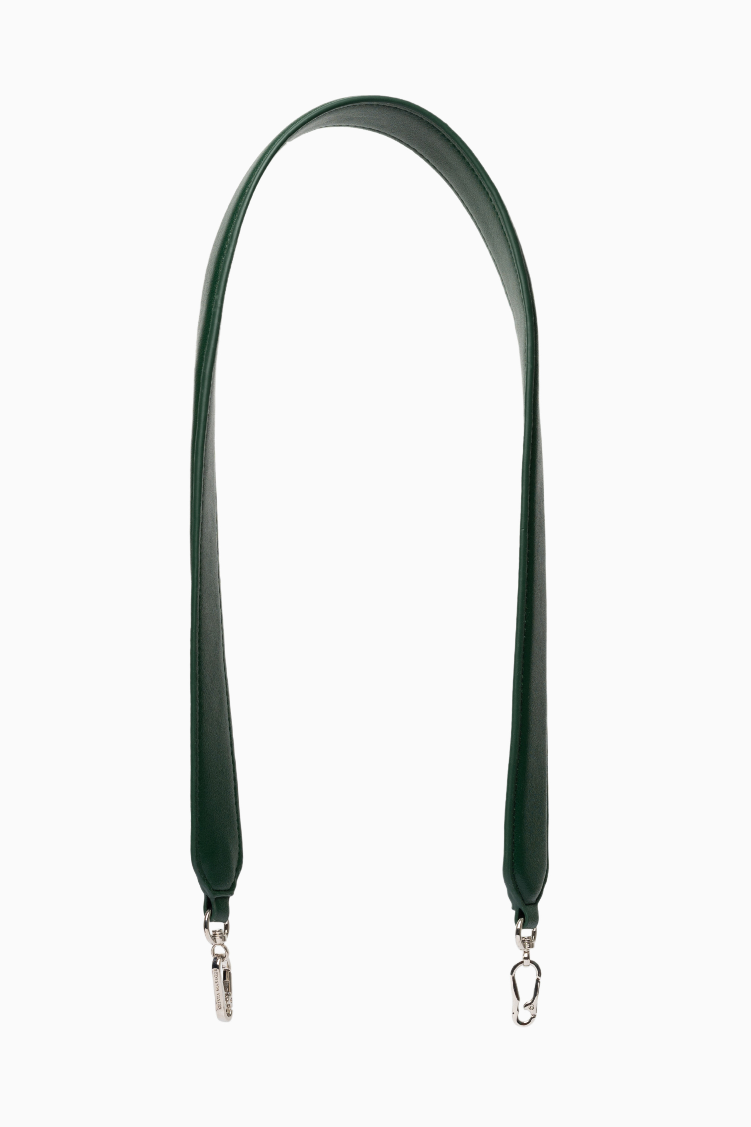 Cadenas Piel Plana