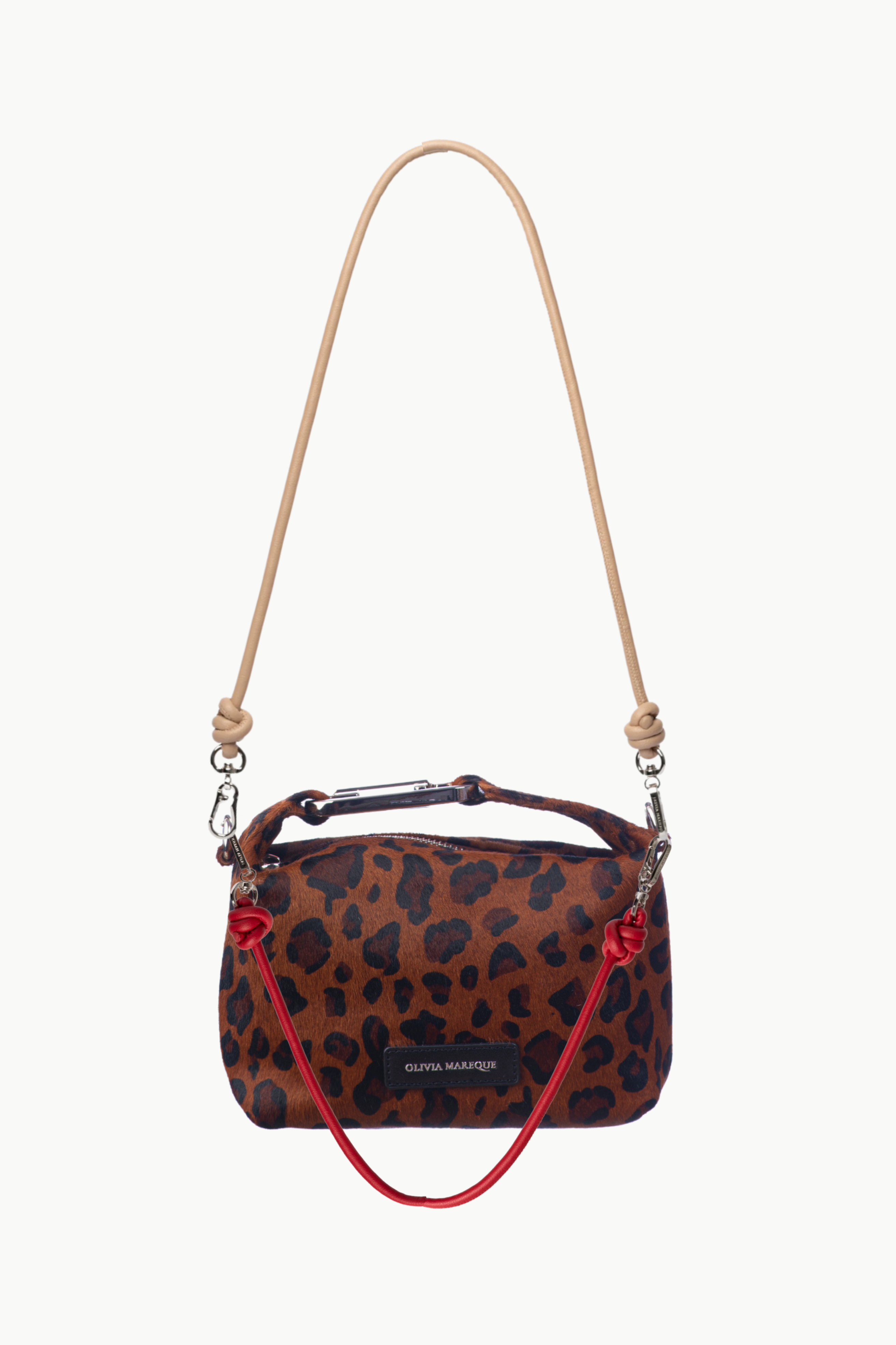 Kenza Leopard