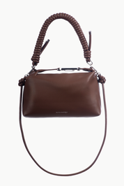 Kenza Medium Marrón